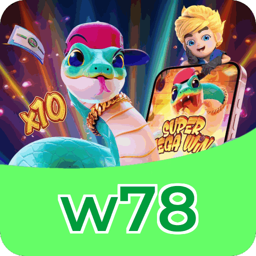 w78 APP no celular — download oficial