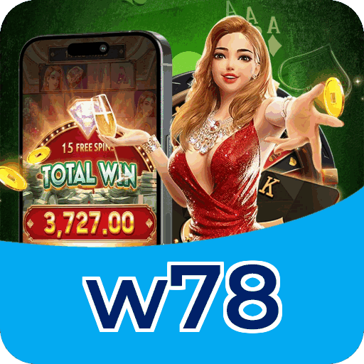 w78 — loteria, conta e dados conforme a política da plataforma